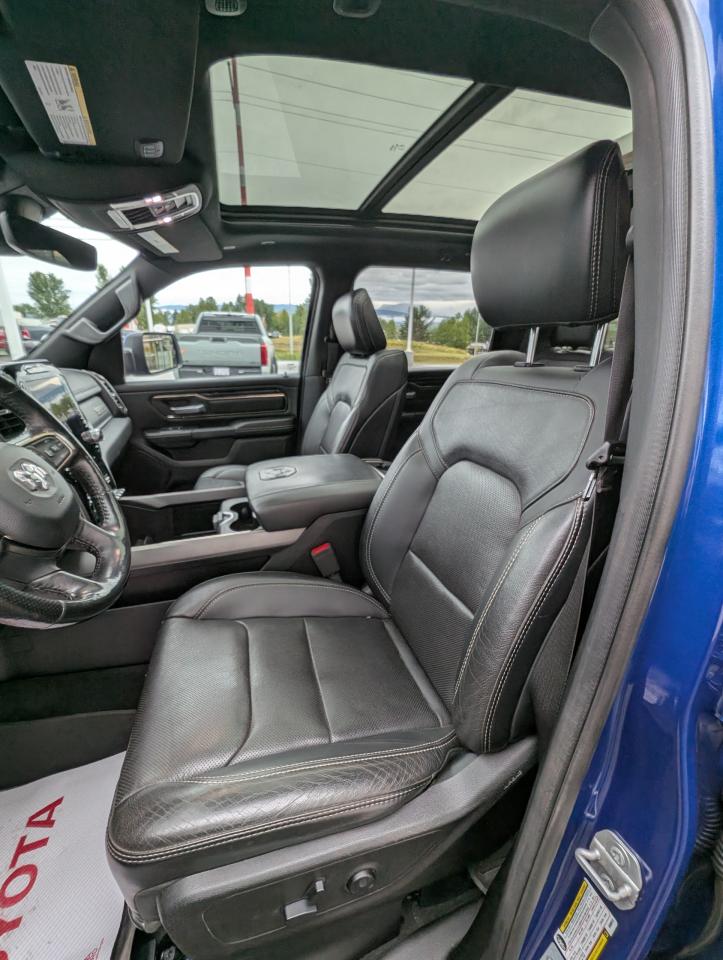 2019 RAM 1500 SPORT Photo