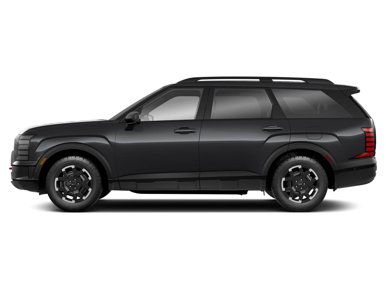 2026 Hyundai PALISADE XRT PRO Photo2