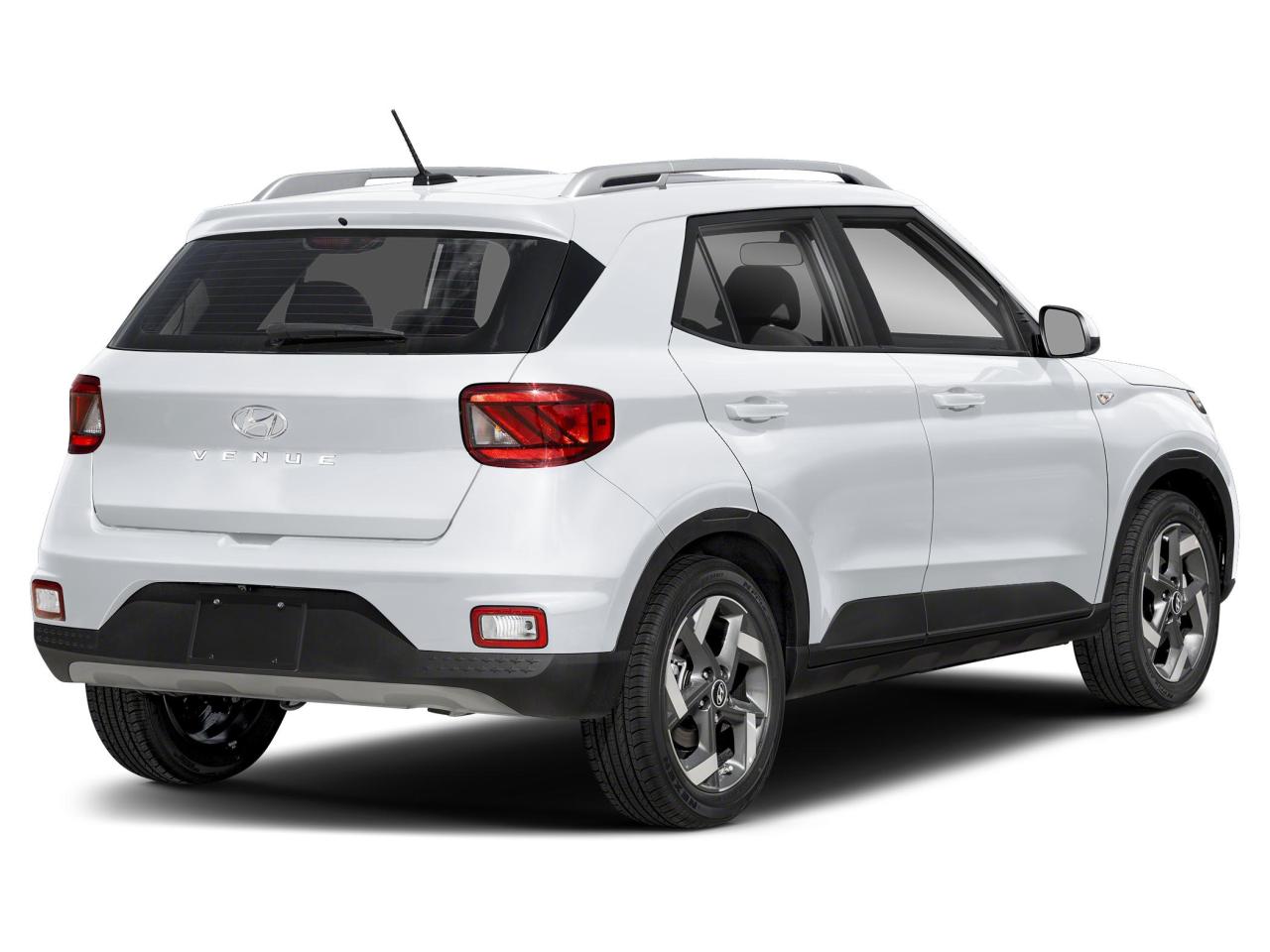 2025 Hyundai Venue PREFERRED Photo14