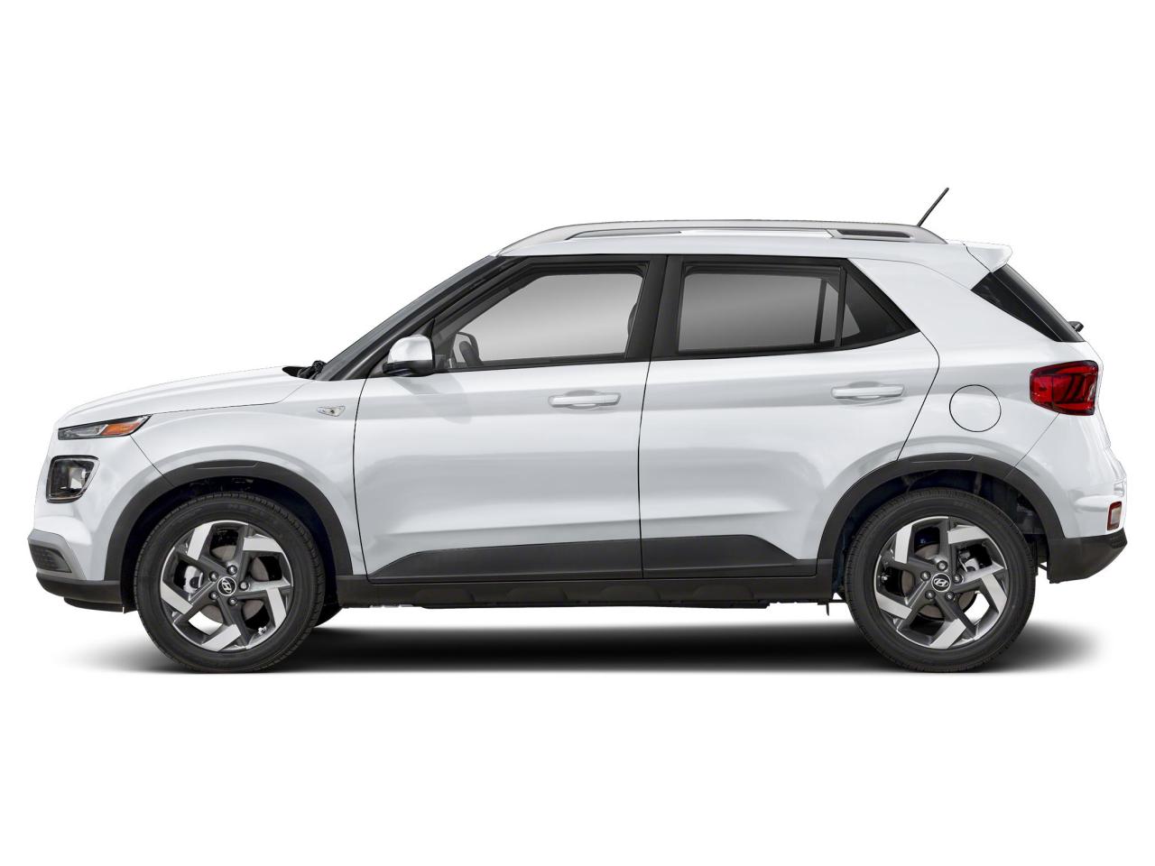 2025 Hyundai Venue PREFERRED Photo15