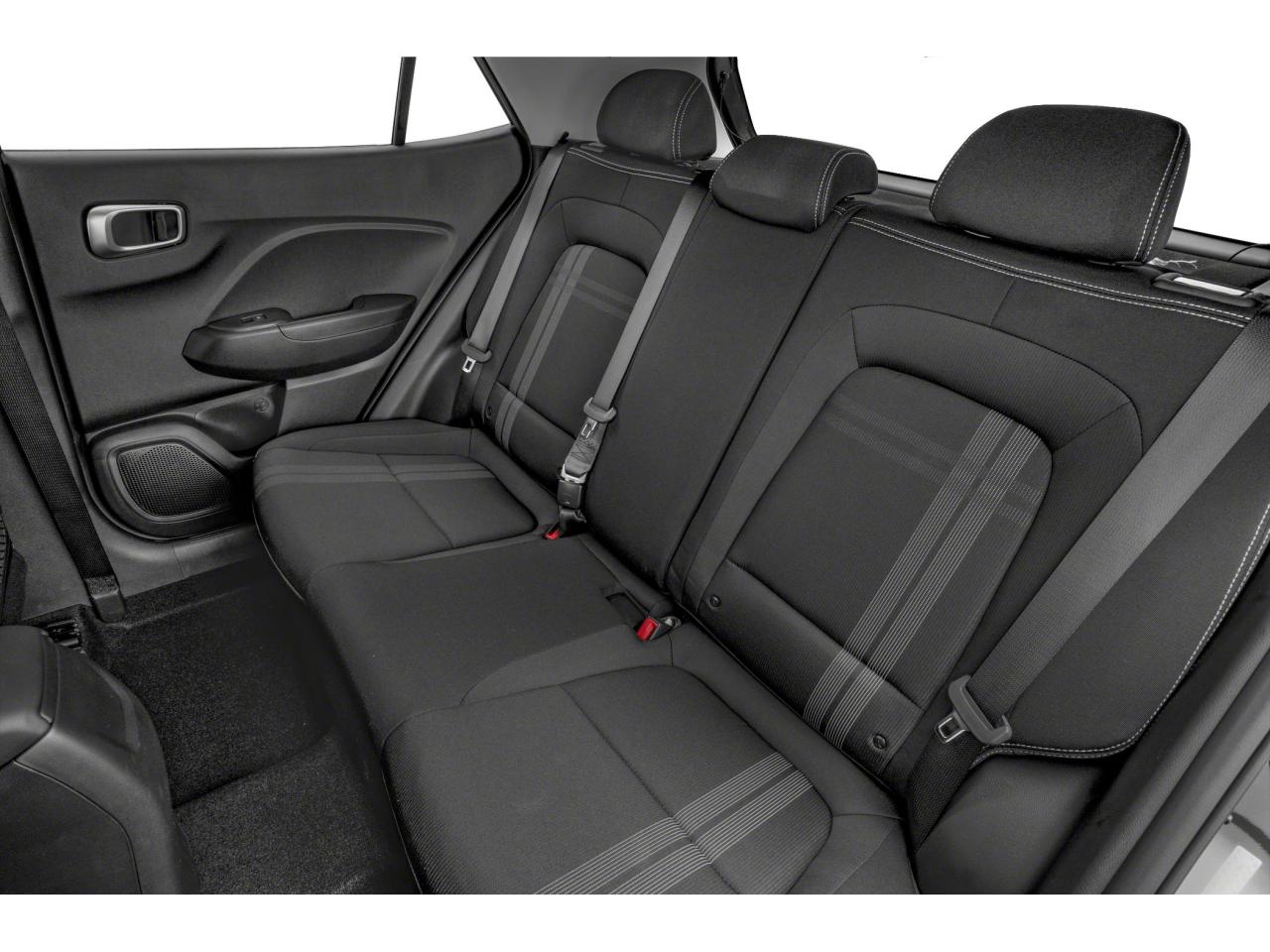 2025 Hyundai Venue PREFERRED Photo21