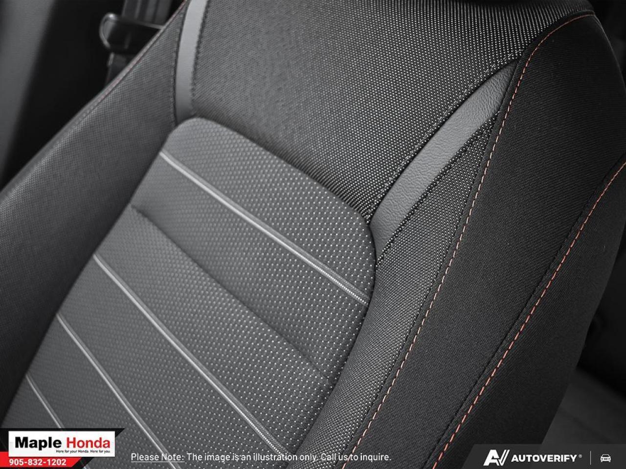 2026 Honda CR-V Hybrid CRV SPORT HYB 4WD Photo