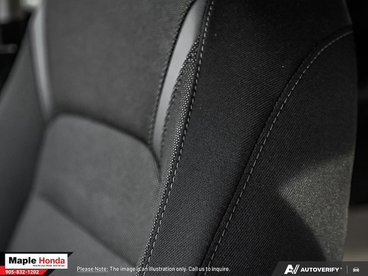 2026 Honda CR-V LX 2WD Photo