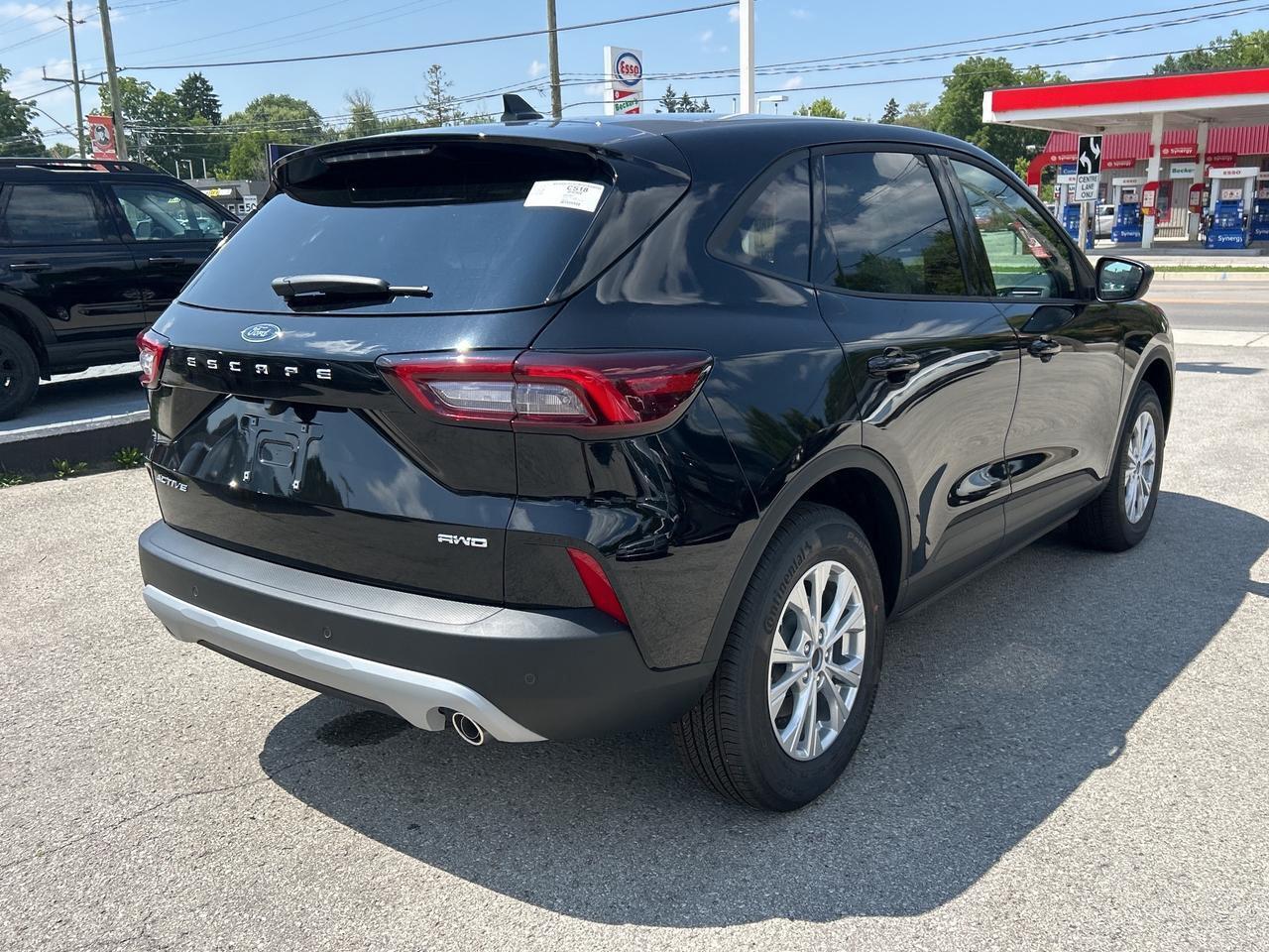 2025 Ford Escape Active  - Power Liftgate - Tech Package Photo