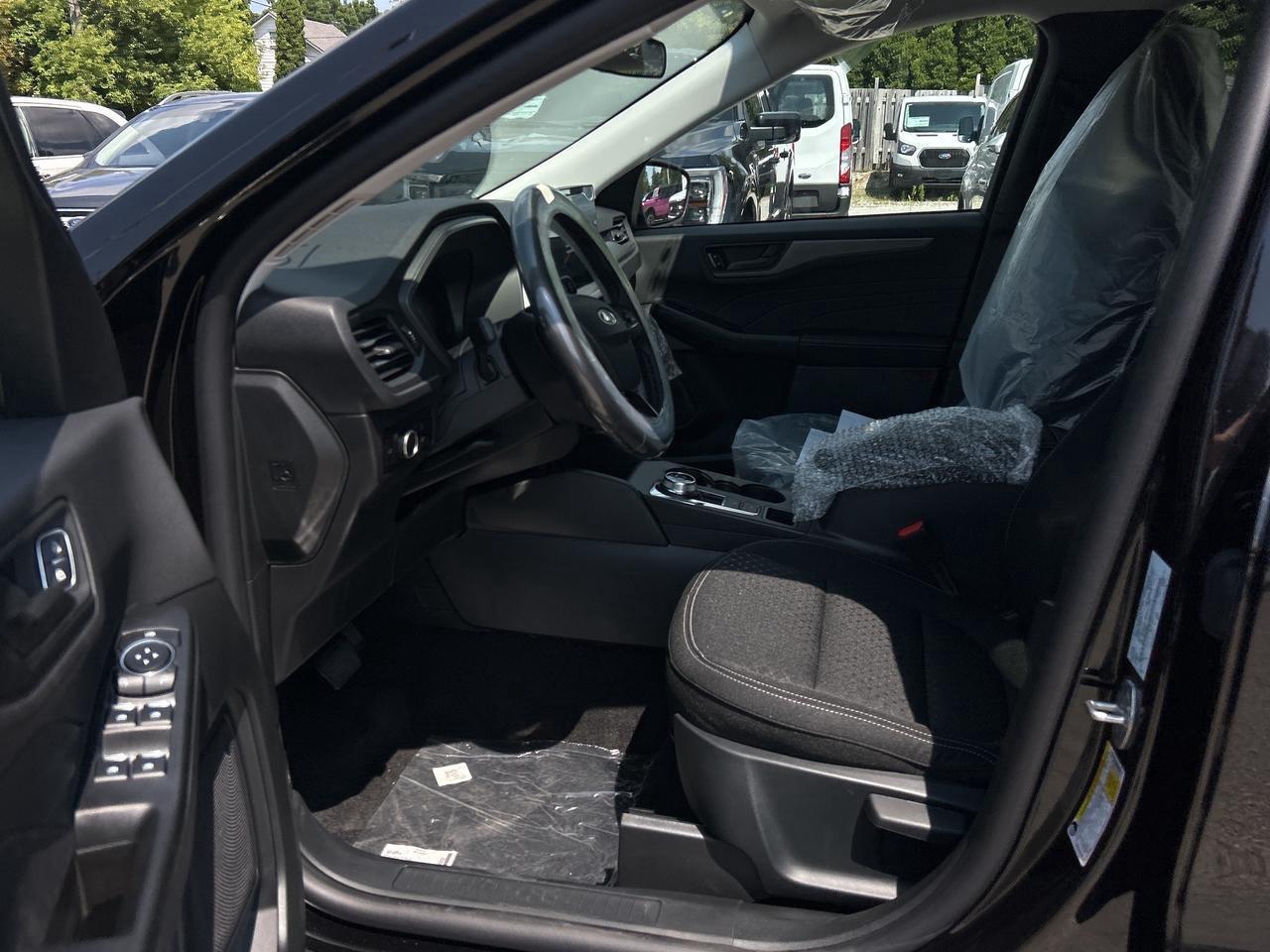 2025 Ford Escape Active  - Power Liftgate - Tech Package Photo