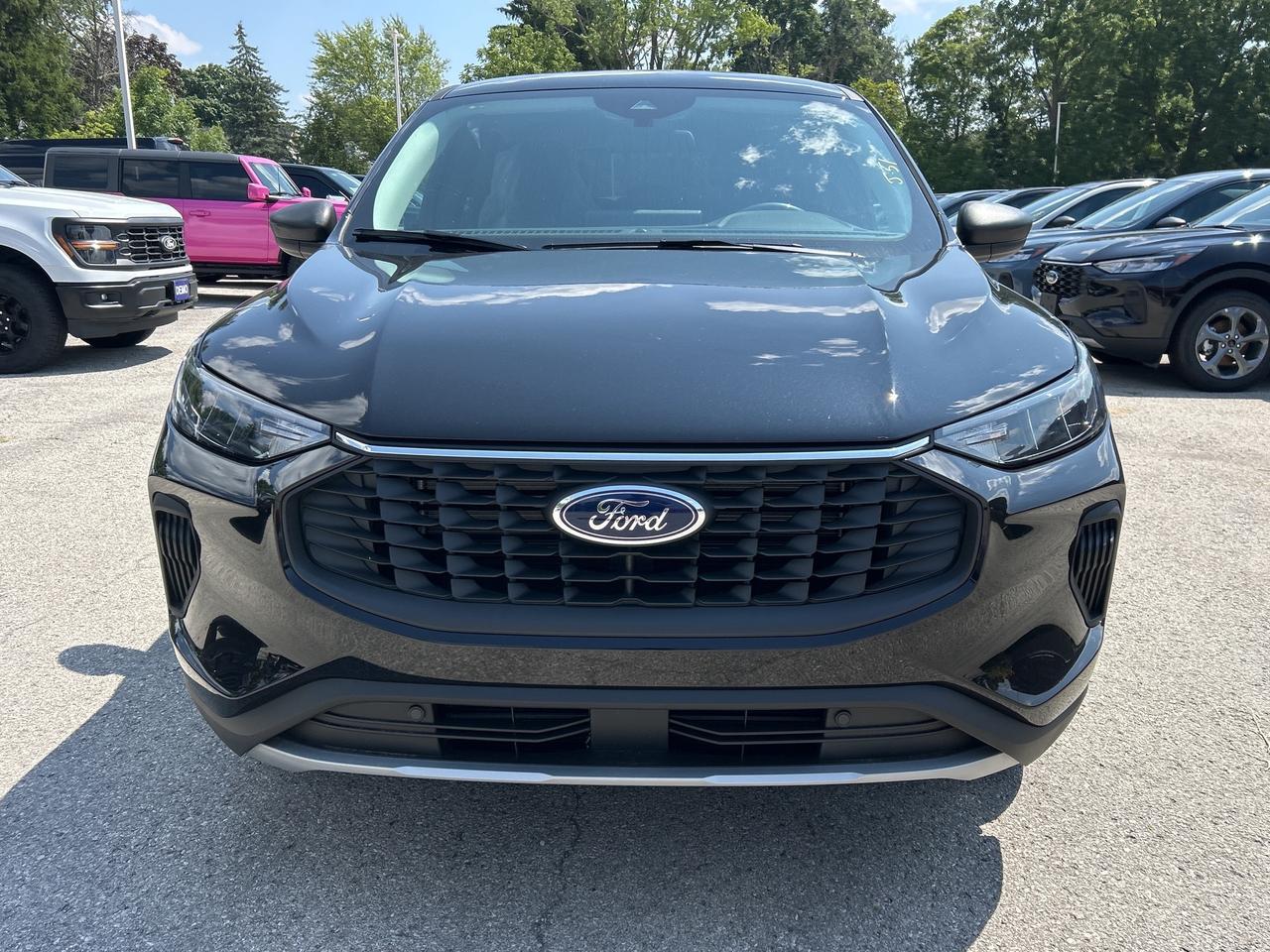2025 Ford Escape Active  - Power Liftgate - Tech Package Photo