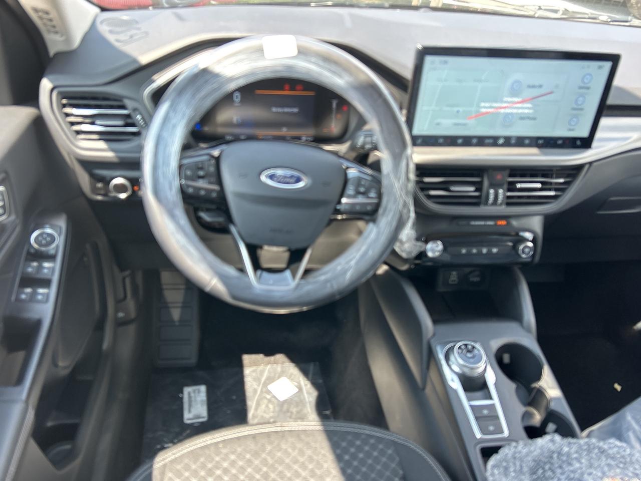 2025 Ford Escape Active  - Power Liftgate - Tech Package Photo