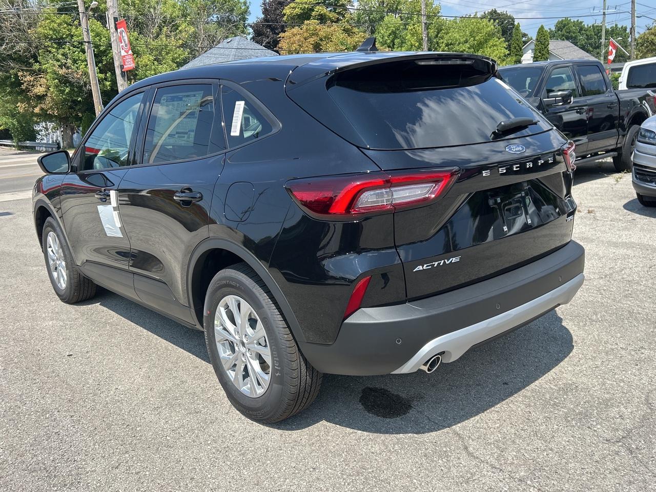 2025 Ford Escape Active  - Power Liftgate - Tech Package Photo