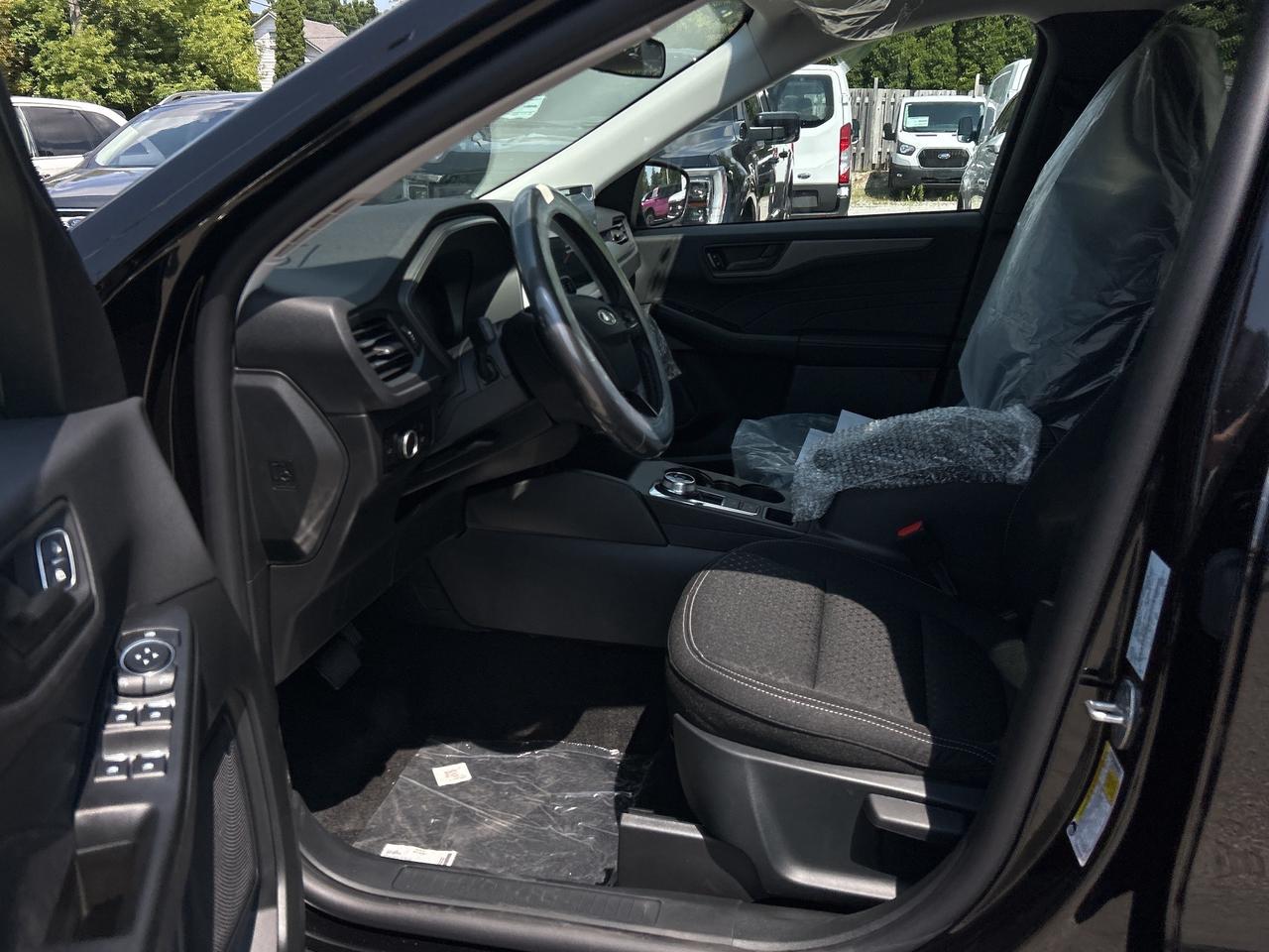 2025 Ford Escape Active  - Power Liftgate - Tech Package Photo