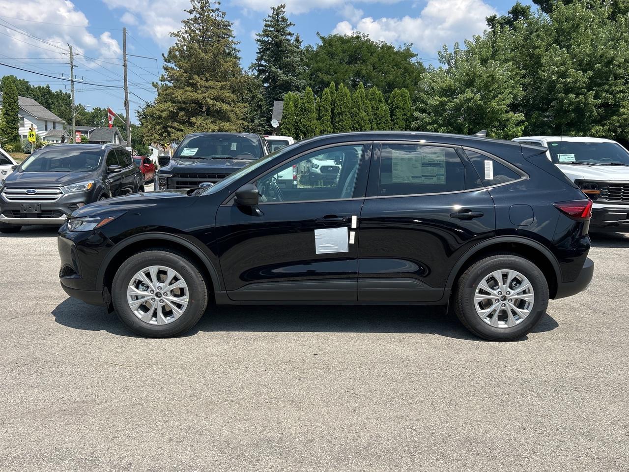 2025 Ford Escape Active  - Power Liftgate - Tech Package Photo