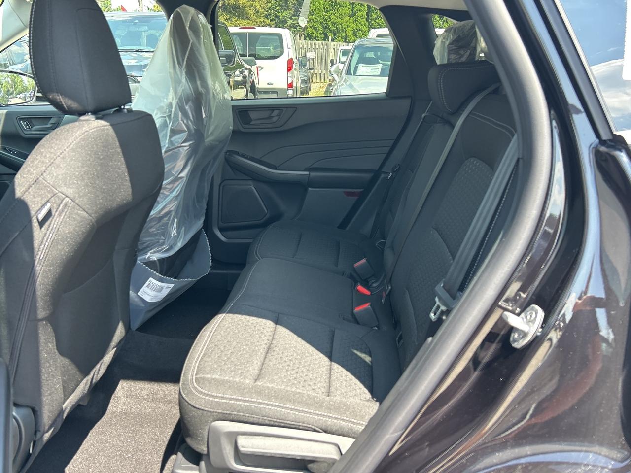 2025 Ford Escape Active  - Power Liftgate - Tech Package Photo