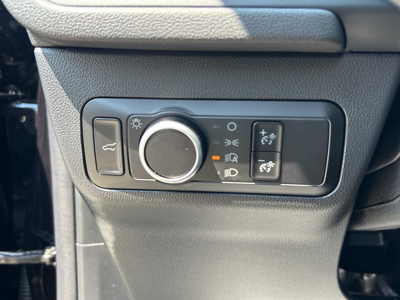2025 Ford Escape Active  - Power Liftgate - Tech Package Photo