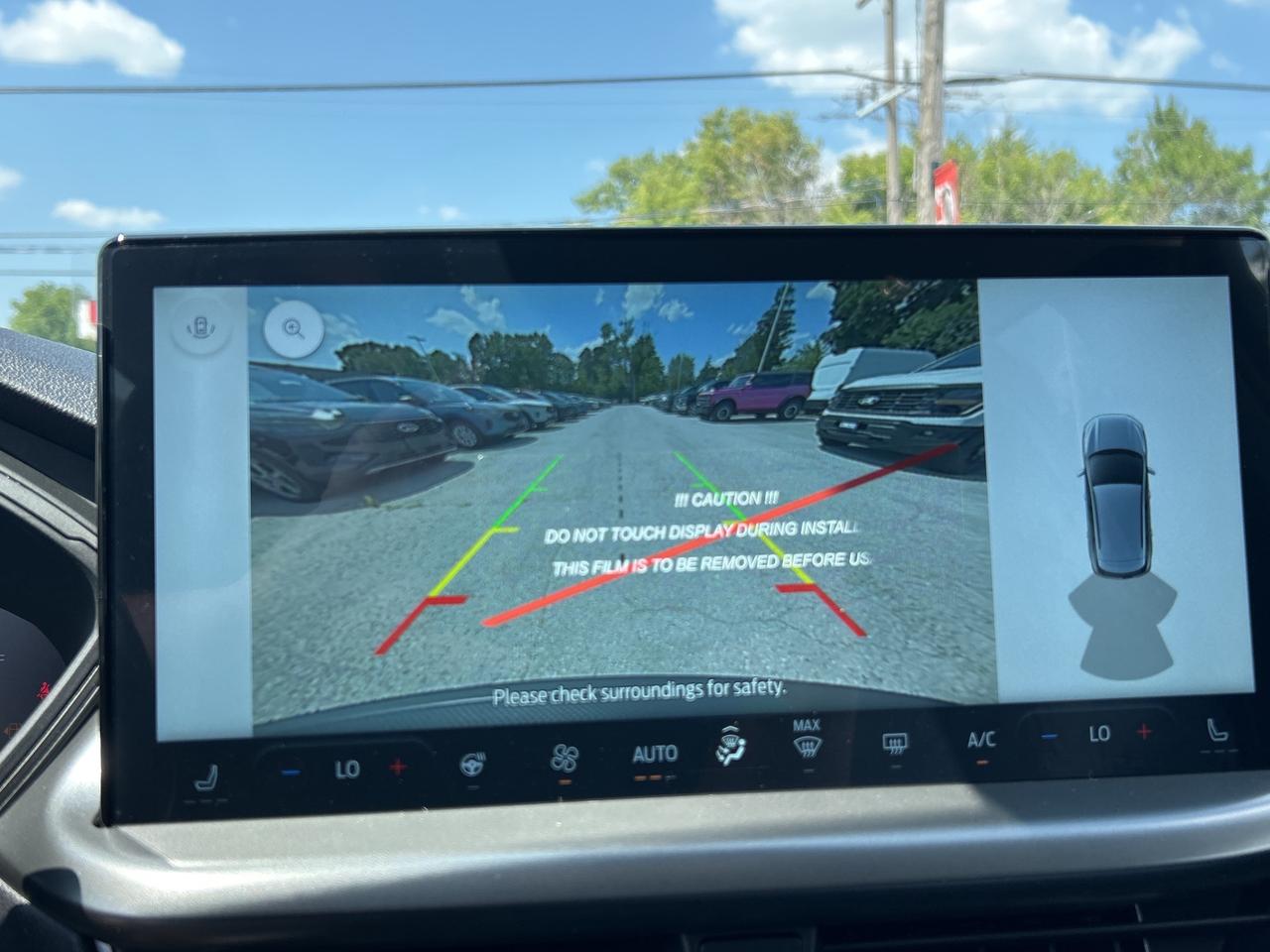 2025 Ford Escape Active  - Power Liftgate - Tech Package Photo
