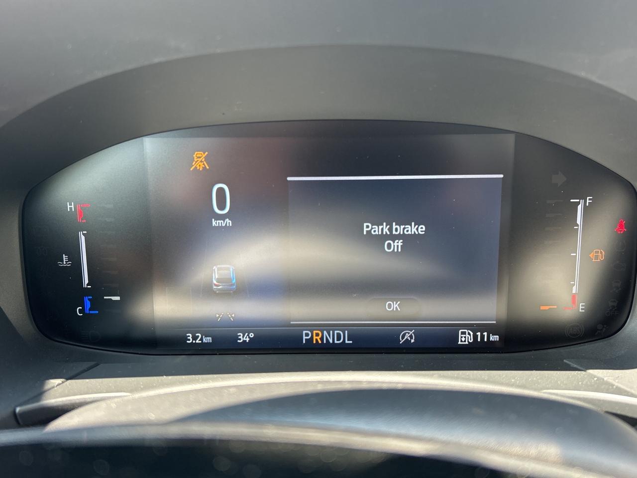 2025 Ford Escape Active  - Power Liftgate - Tech Package Photo