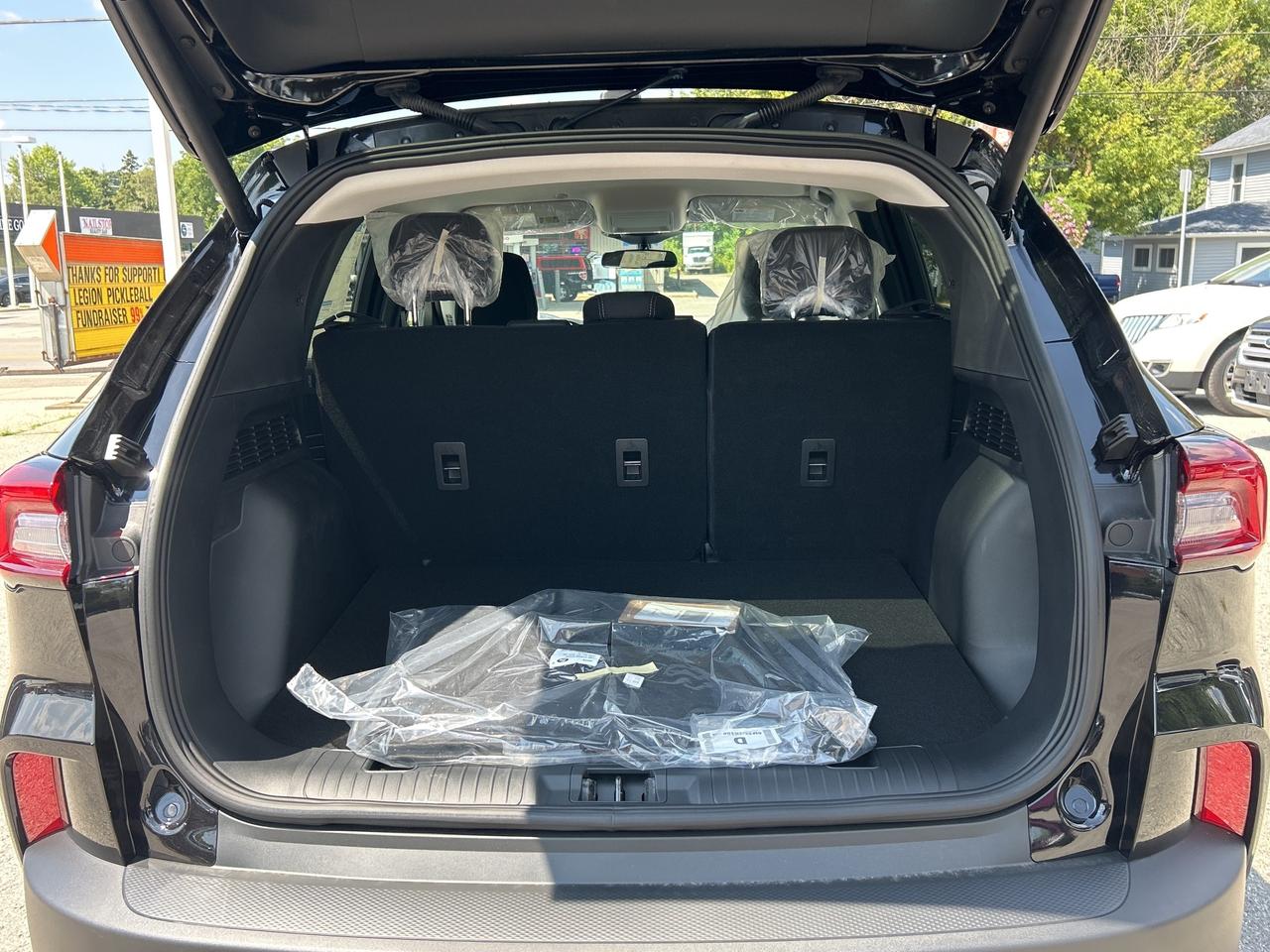 2025 Ford Escape Active  - Power Liftgate - Tech Package Photo