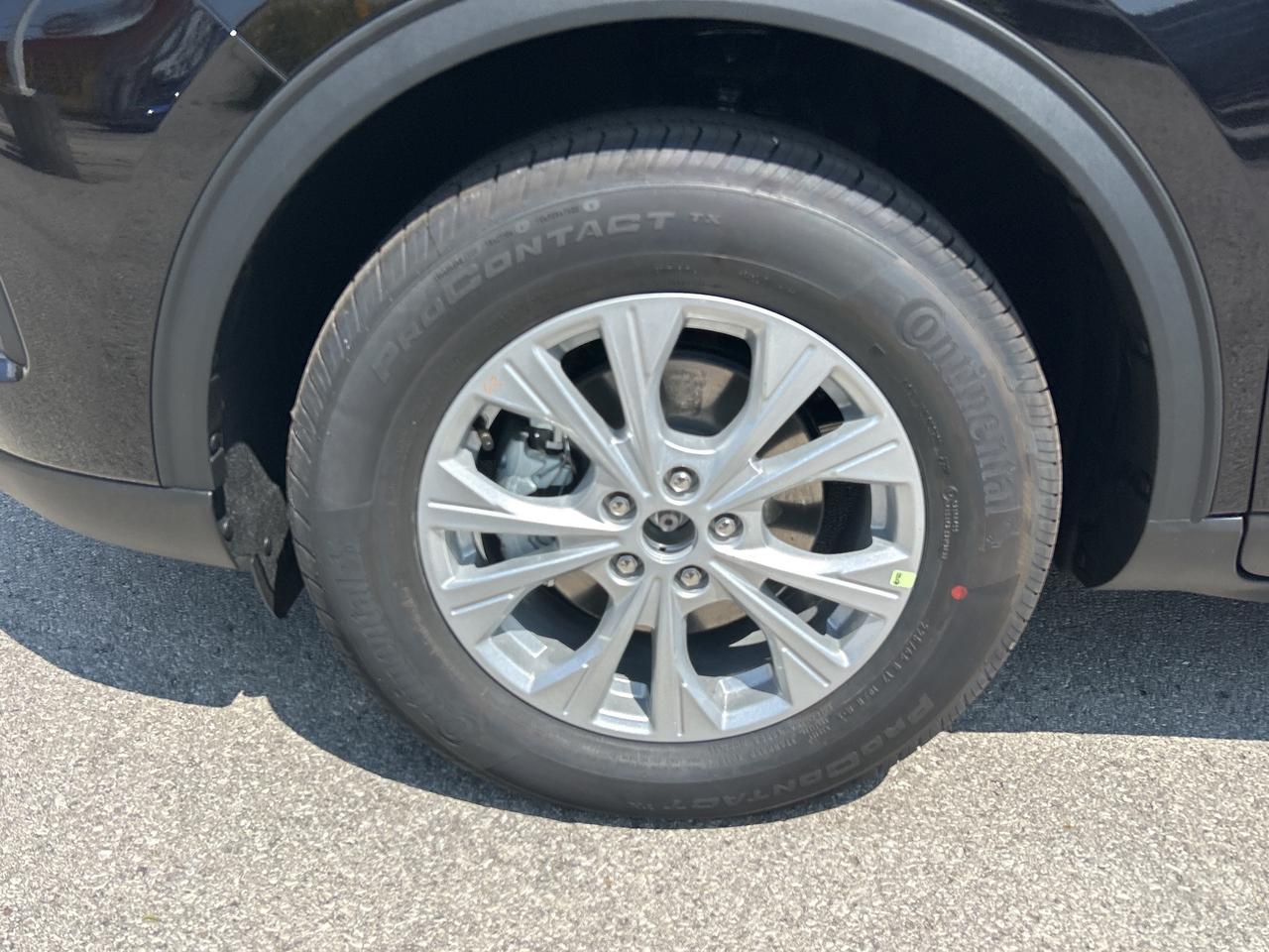 2025 Ford Escape Active  - Power Liftgate - Tech Package Photo