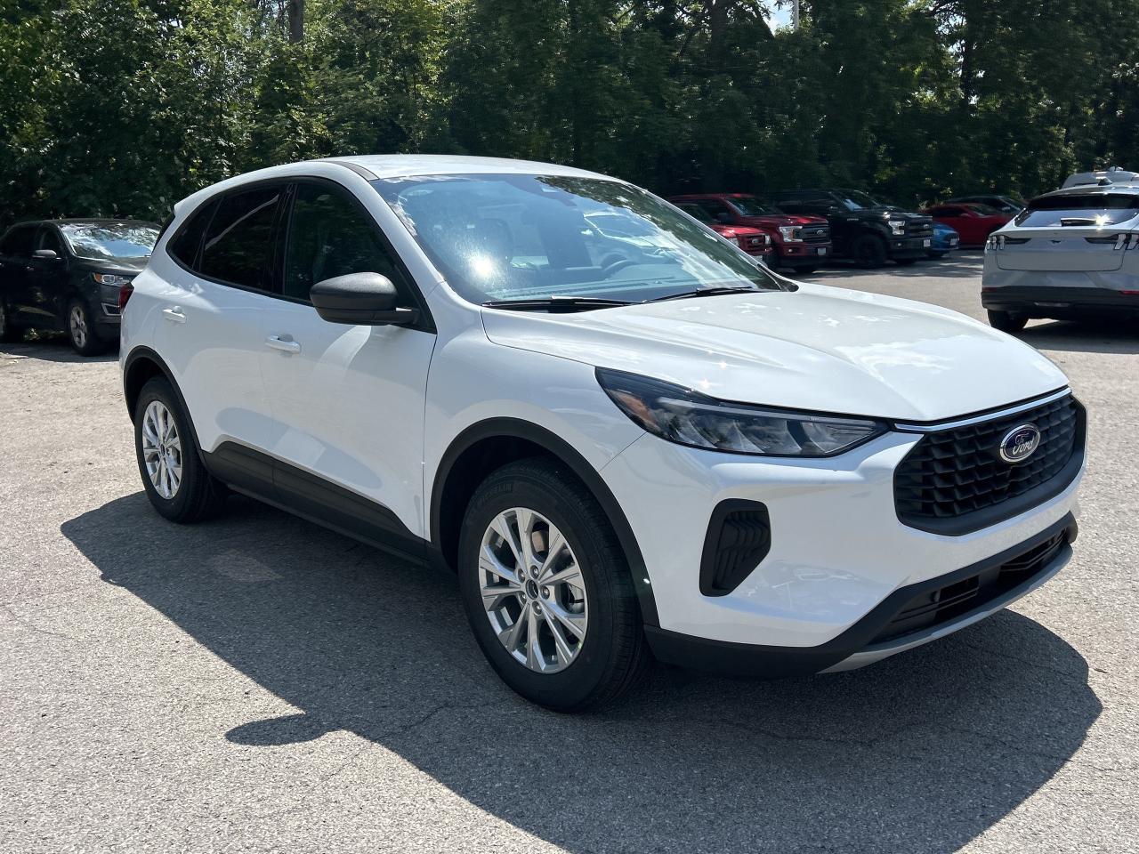2025 Ford Escape Active  - Power Liftgate - Tech Package Photo2