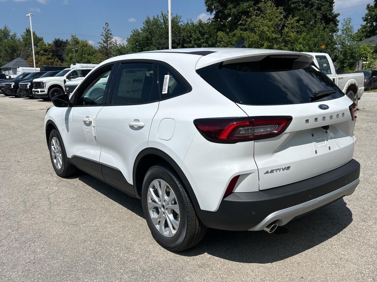 2025 Ford Escape Active  - Power Liftgate - Tech Package Photo