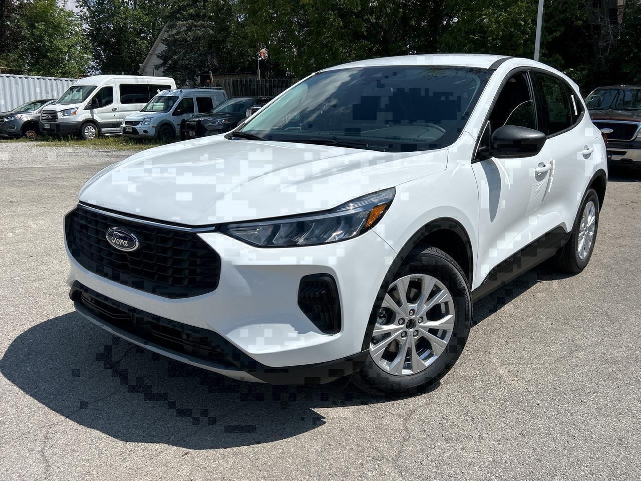 2025 Ford Escape Active  - Power Liftgate - Tech Package Photo0