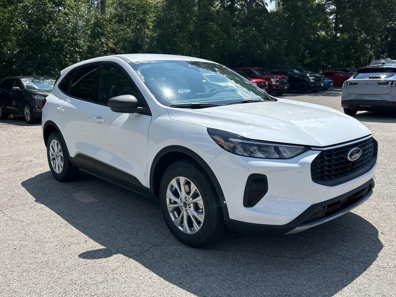2025 Ford Escape Active  - Power Liftgate - Tech Package Photo2