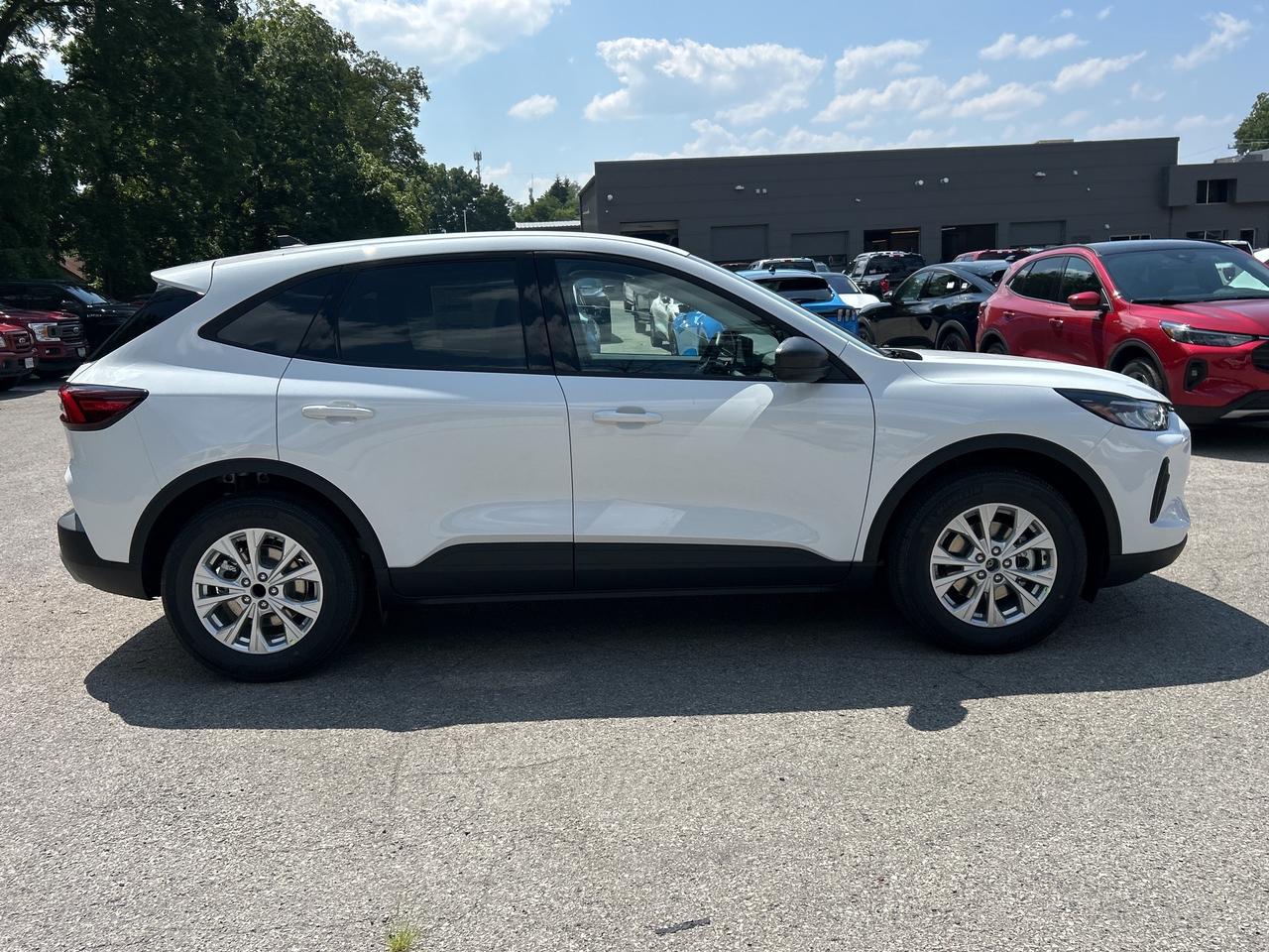 2025 Ford Escape Active  - Power Liftgate - Tech Package Photo3