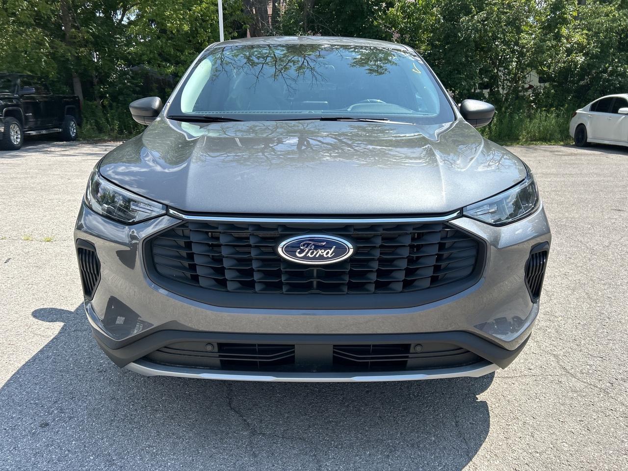 2025 Ford Escape Active  - Power Liftgate Photo