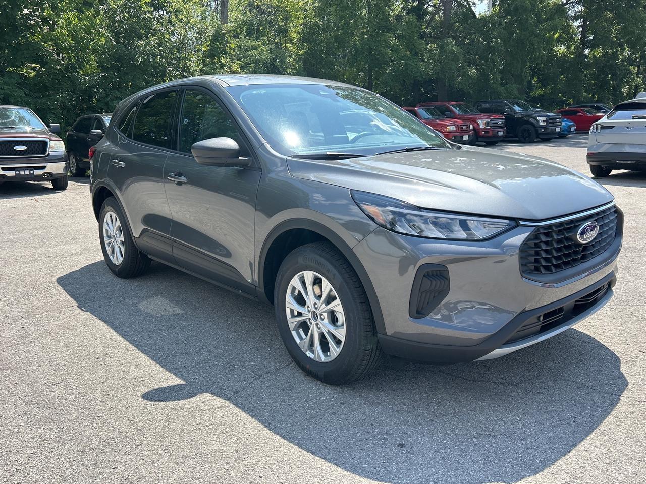 2025 Ford Escape Active  - Power Liftgate Photo2