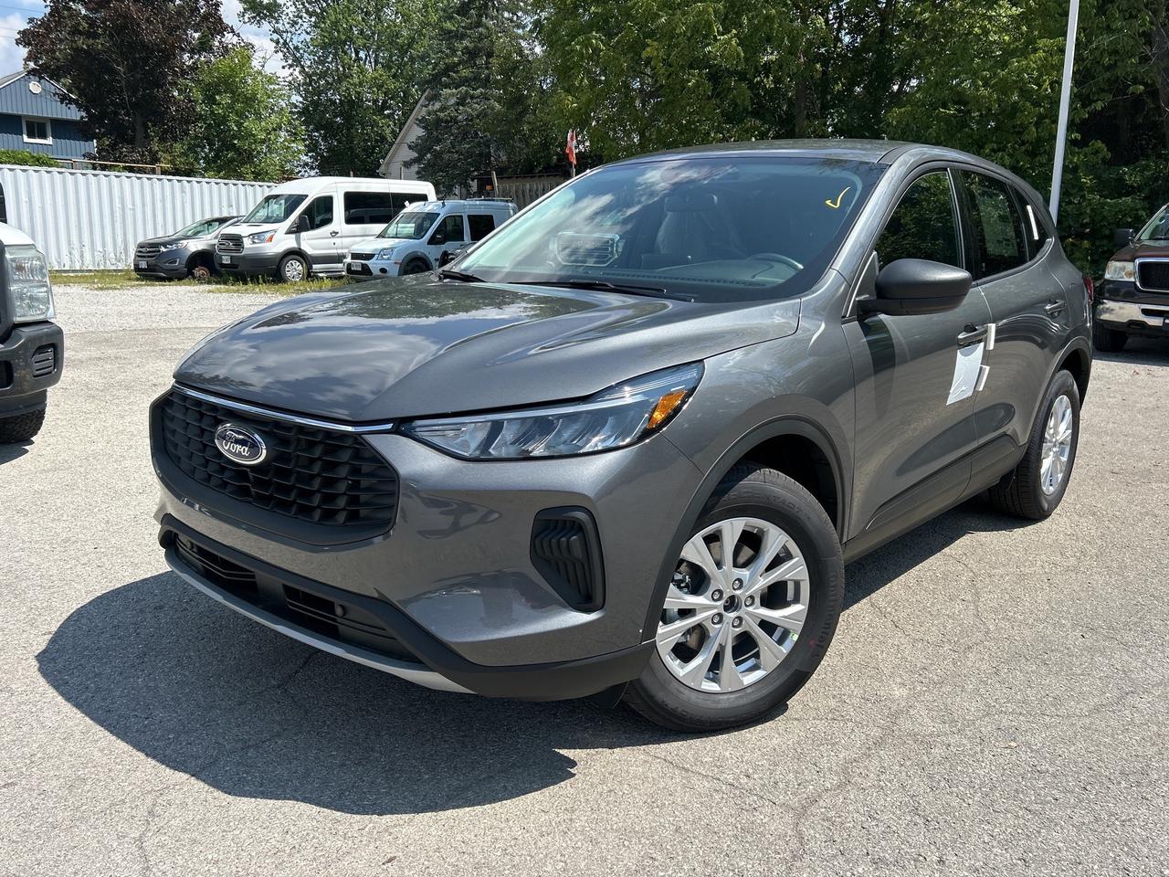 2025 Ford Escape Active  - Power Liftgate Photo