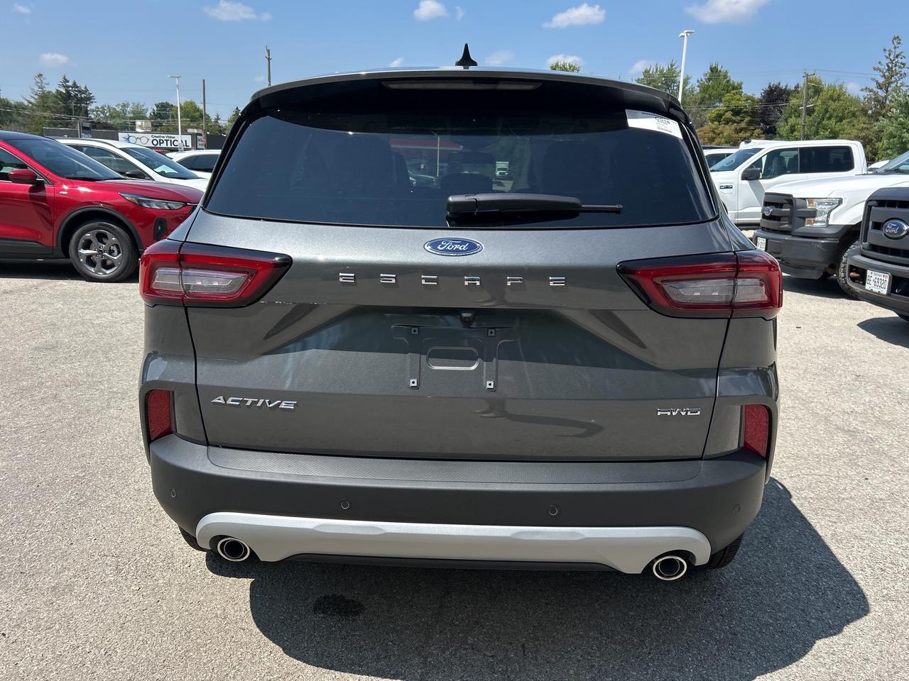 2025 Ford Escape Active  - Power Liftgate Photo