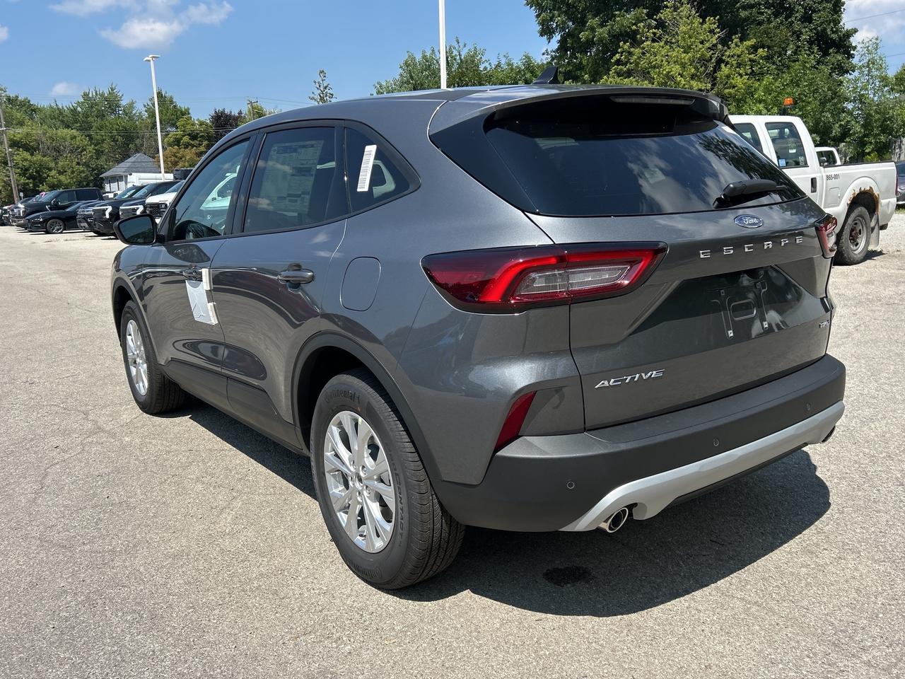 2025 Ford Escape Active  - Power Liftgate Photo