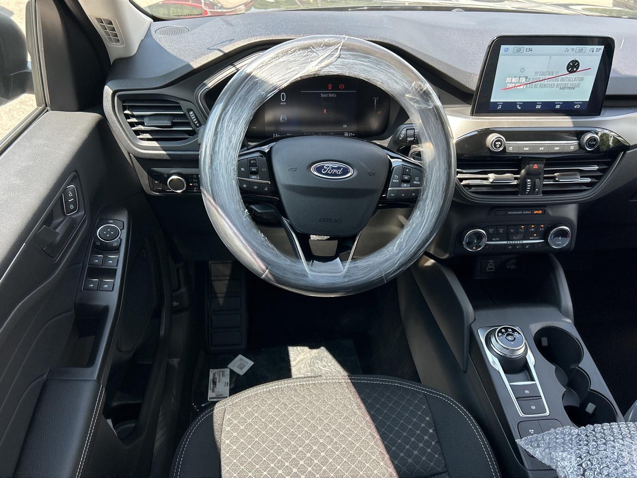 2025 Ford Escape Active  - Power Liftgate Photo