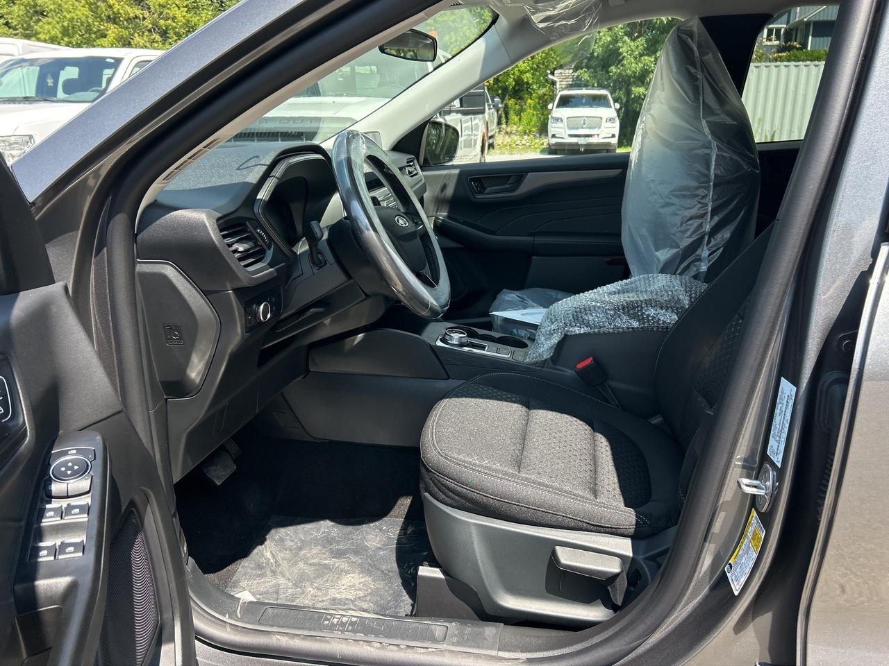 2025 Ford Escape Active  - Power Liftgate Photo