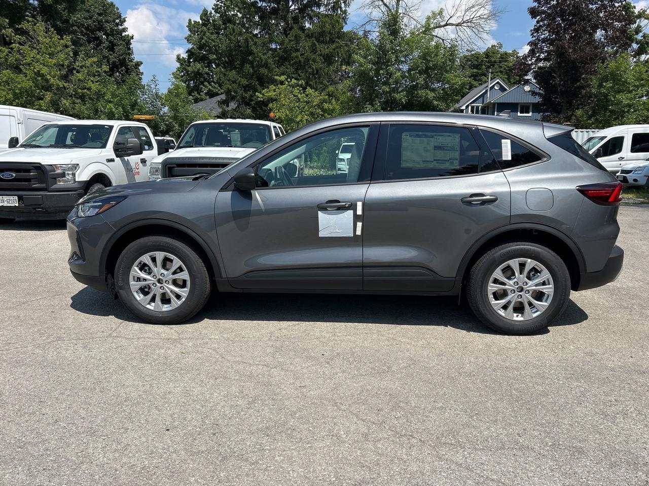 2025 Ford Escape Active  - Power Liftgate Photo