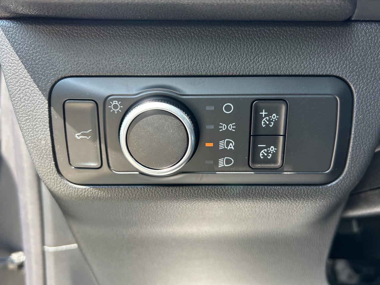 2025 Ford Escape Active  - Power Liftgate Photo