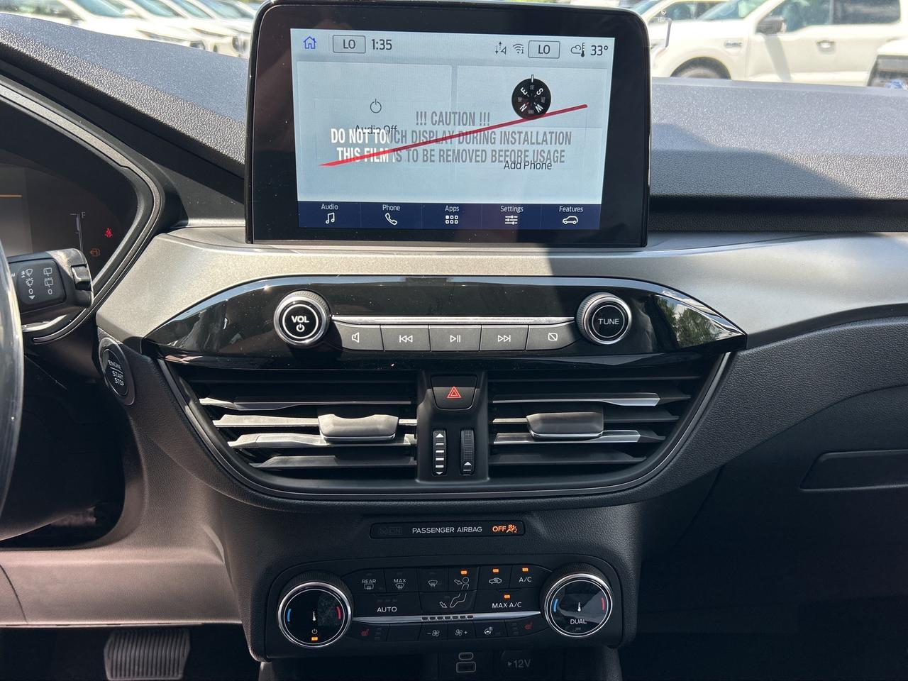 2025 Ford Escape Active  - Power Liftgate Photo