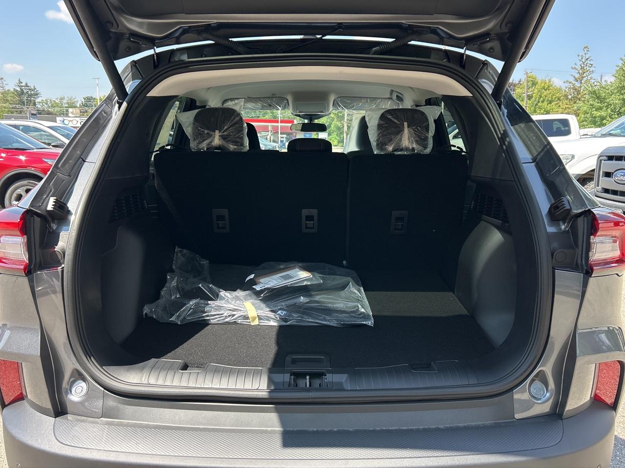 2025 Ford Escape Active  - Power Liftgate Photo