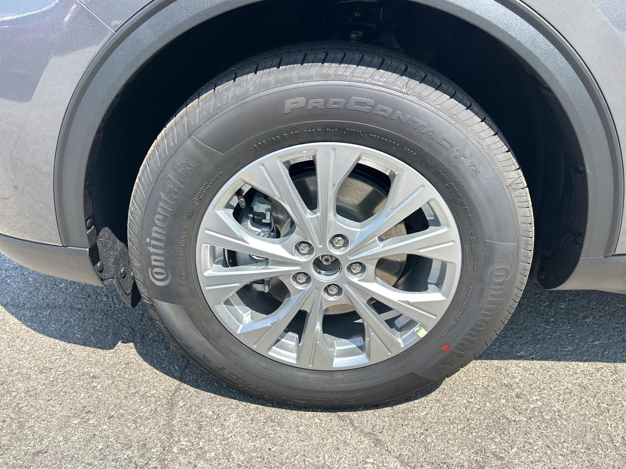 2025 Ford Escape Active  - Power Liftgate Photo