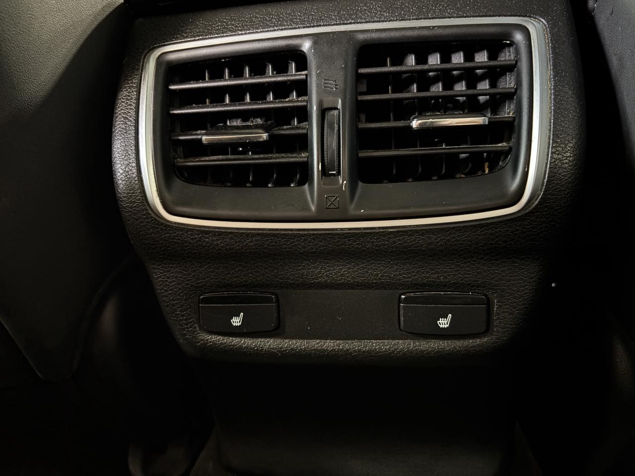 2015 Acura TLX Tech|NAV|ELSAUDIO|SUNROOF|LEATHER|WOOD|SAFETYTECH| - Photo #9