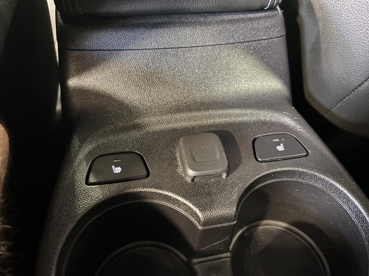 2018 Chevrolet Volt Premier|HATCHBACK|HYBRID|NAV|BOSE|LEATHER|SAFETECH - Photo #8
