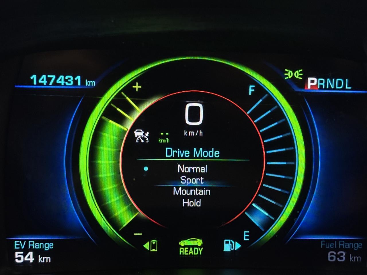 2018 Chevrolet Volt Premier|HATCHBACK|HYBRID|NAV|BOSE|LEATHER|SAFETECH - Photo #31
