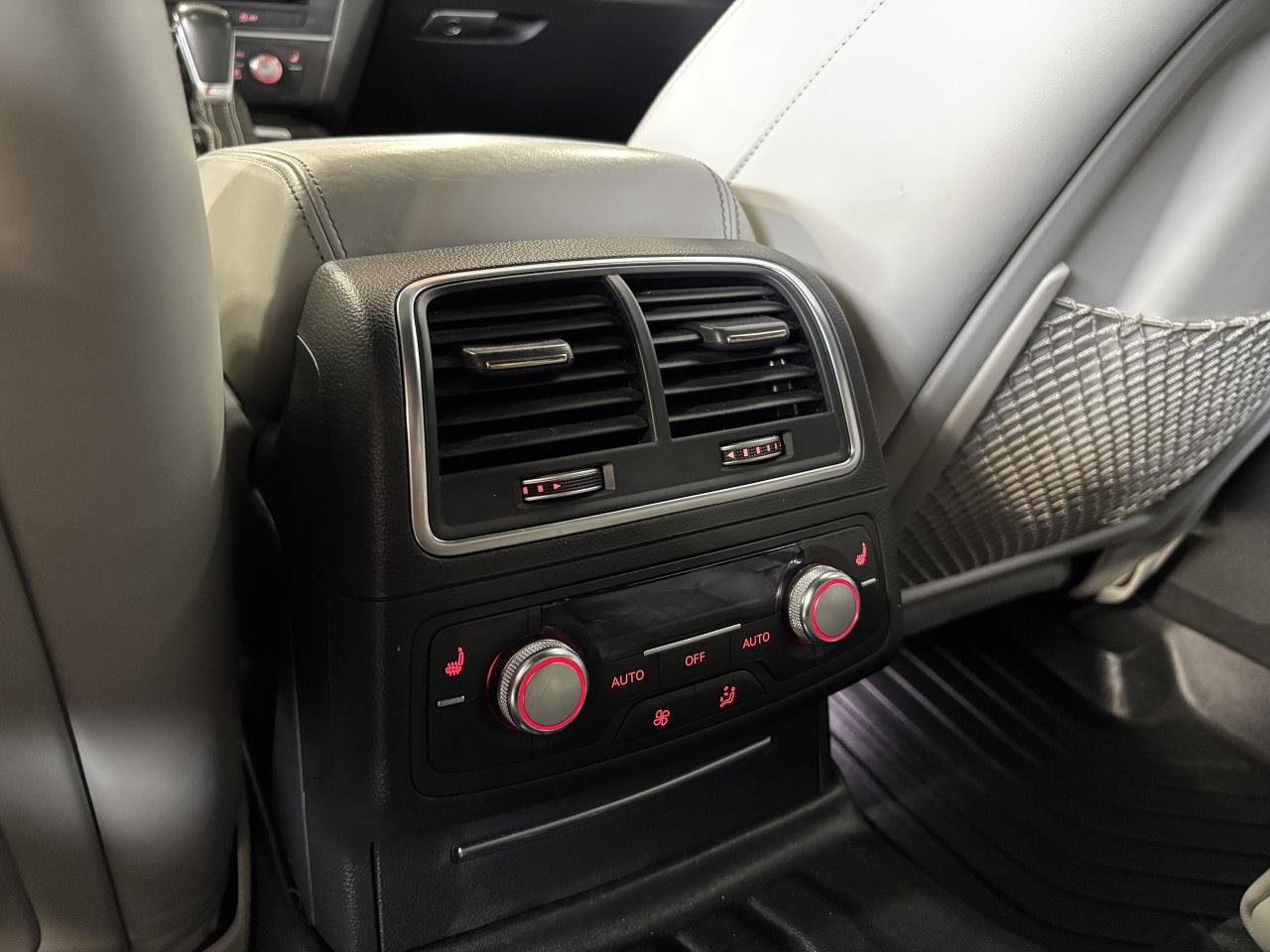 2017 Audi S6 V8T|QUATTRO|NAV|WOOD|BANGOLUFSEN|360CAM|LEATHER|++ - Photo #16