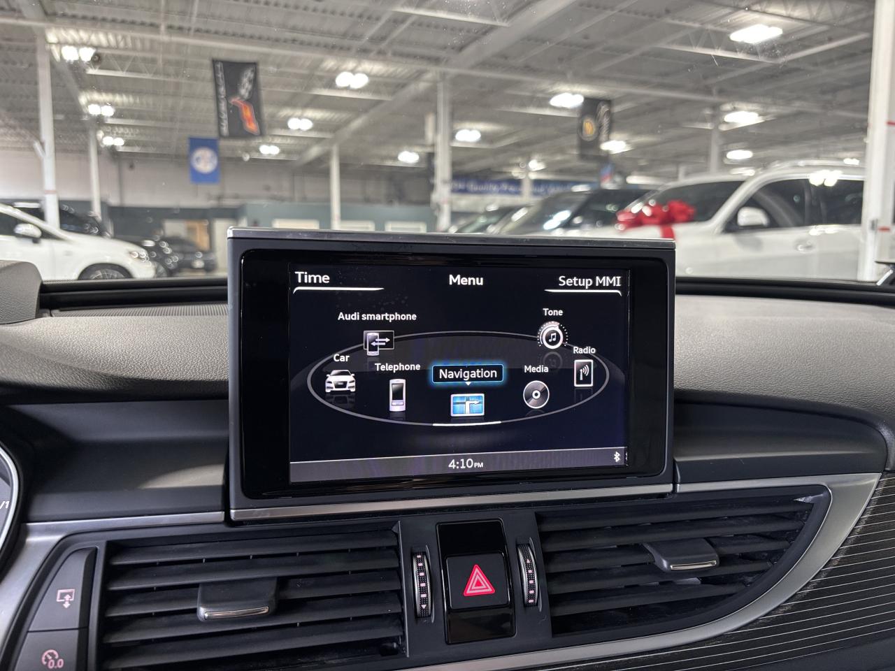 2017 Audi S6 V8T|QUATTRO|NAV|WOOD|BANGOLUFSEN|360CAM|LEATHER|++ - Photo #26