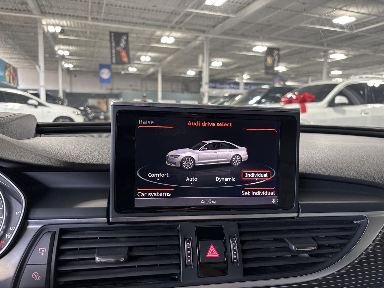 2017 Audi S6 V8T|QUATTRO|NAV|WOOD|BANGOLUFSEN|360CAM|LEATHER|++ - Photo #27