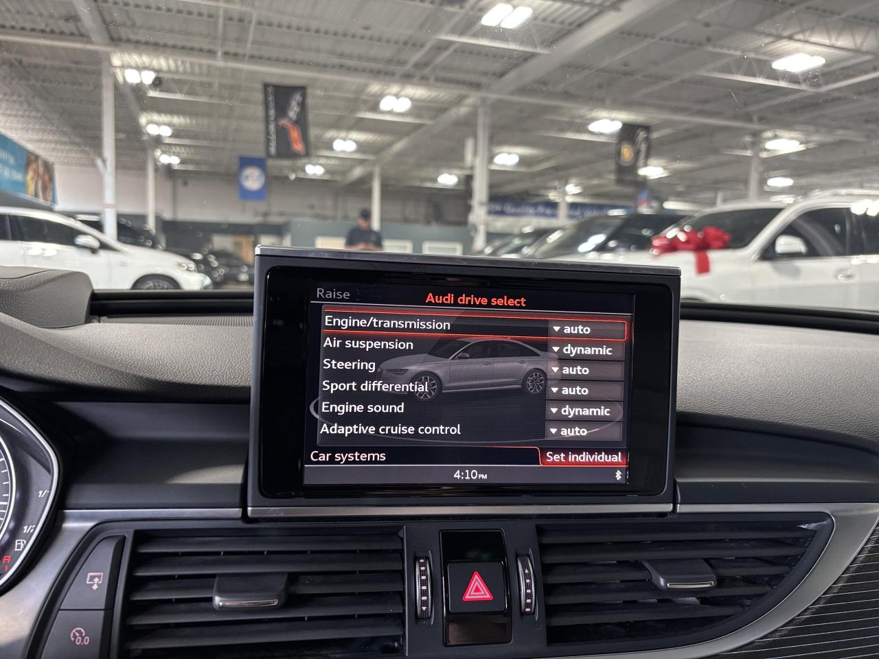 2017 Audi S6 V8T|QUATTRO|NAV|WOOD|BANGOLUFSEN|360CAM|LEATHER|++ - Photo #28