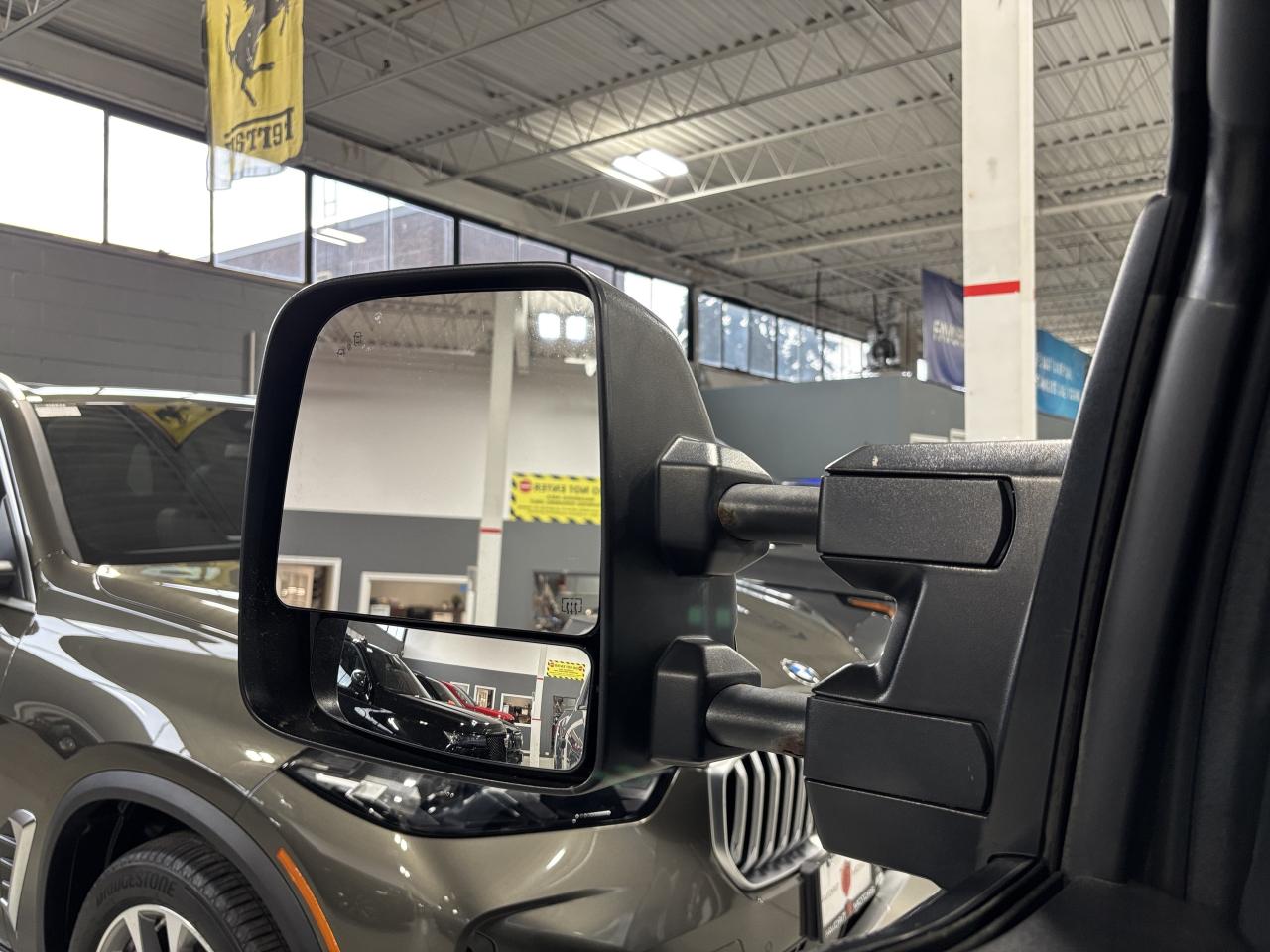 2018 Nissan Titan SV Midnight Edition|V8|4X4|CREW|NAV|HEATEDSEATS|++ - Photo #11