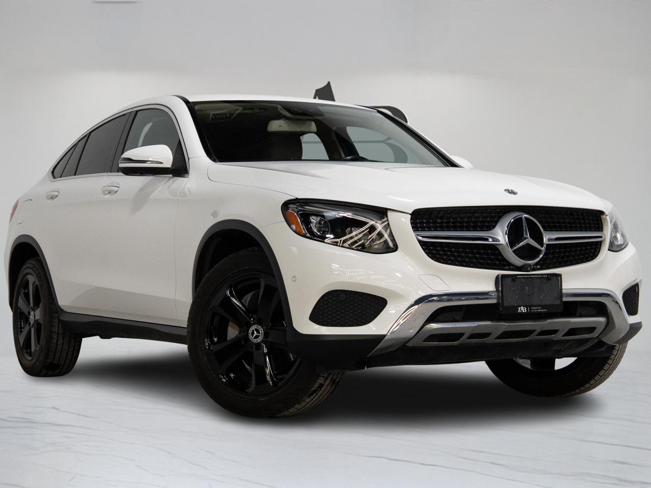 2019 Mercedes-Benz GLC 300 | COUPE | PREMIUM PKG 1 | PREMIUM PKG 2 Photo