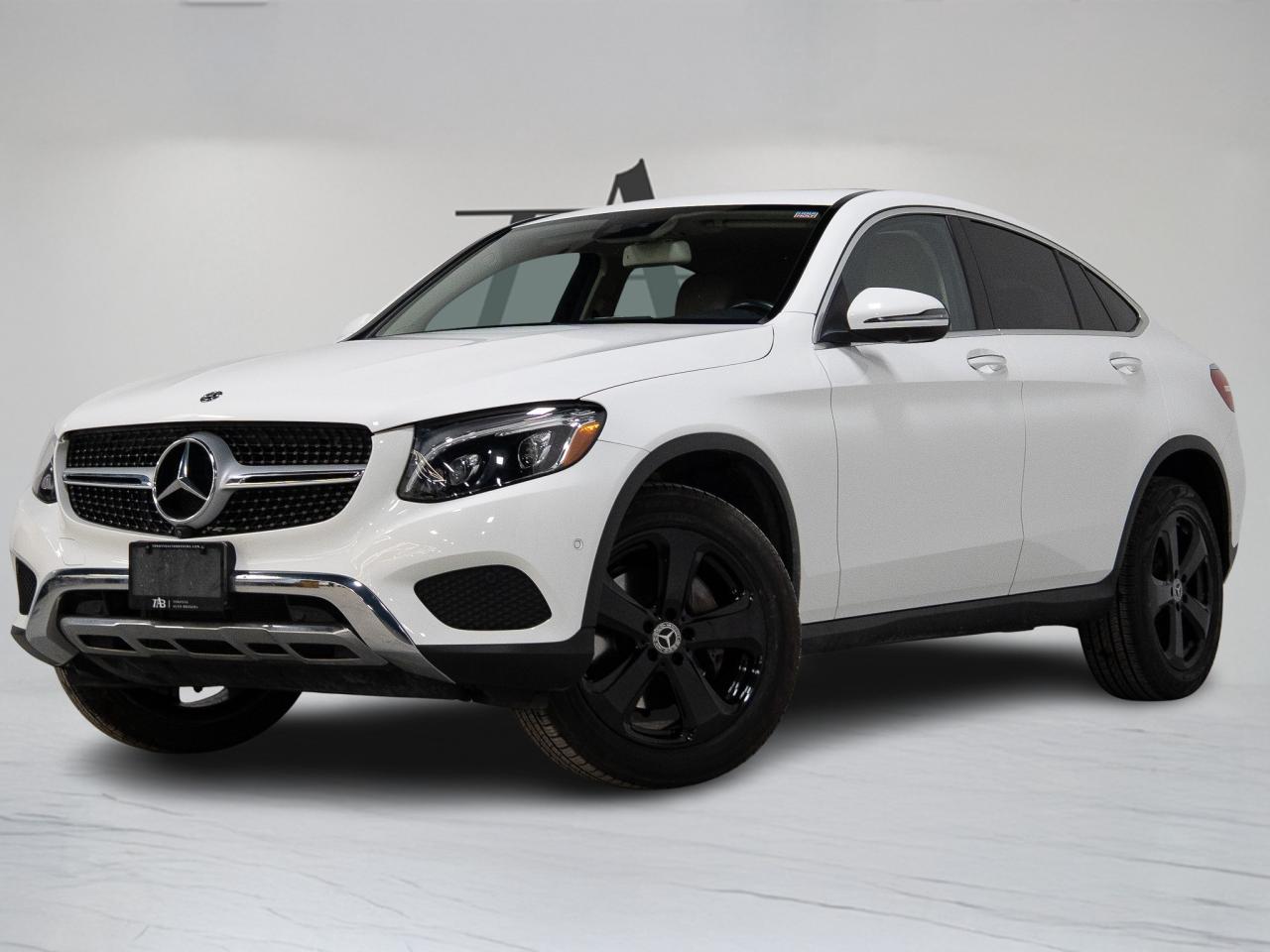 2019 Mercedes-Benz GLC 300 | COUPE | PREMIUM PKG 1 | PREMIUM PKG 2 Photo