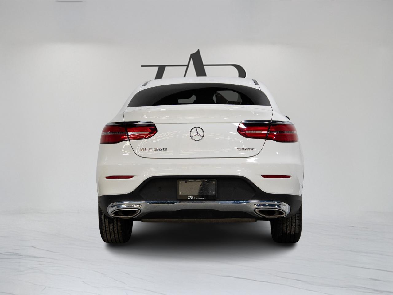 2019 Mercedes-Benz GLC 300 | COUPE | PREMIUM PKG 1 | PREMIUM PKG 2 Photo