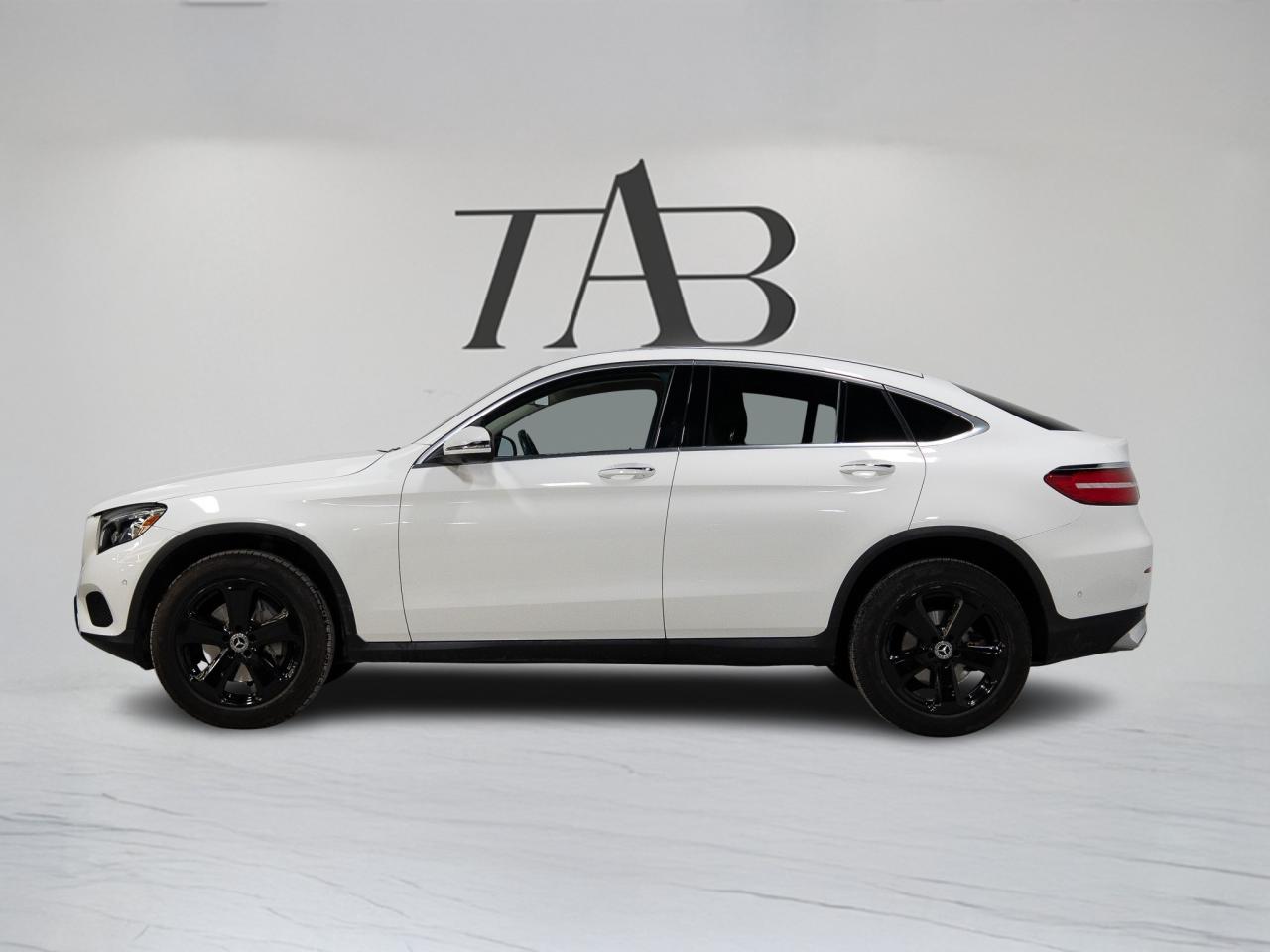 2019 Mercedes-Benz GLC 300 | COUPE | PREMIUM PKG 1 | PREMIUM PKG 2 Photo