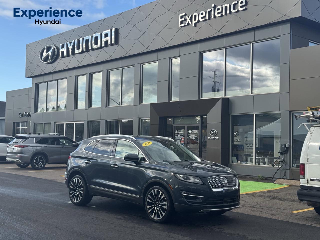 Used 2019 Lincoln MKC Reserve for sale in Charlottetown, PE